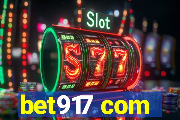 bet917 com